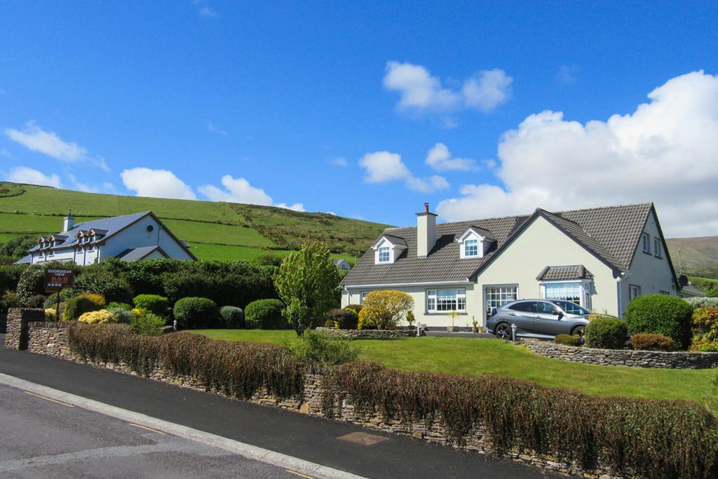 Doonshean View Bed And Breakfast Dingle Exterior foto