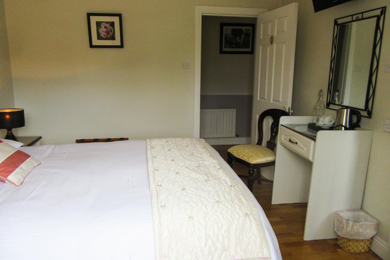 Doonshean View Bed And Breakfast Dingle Exterior foto