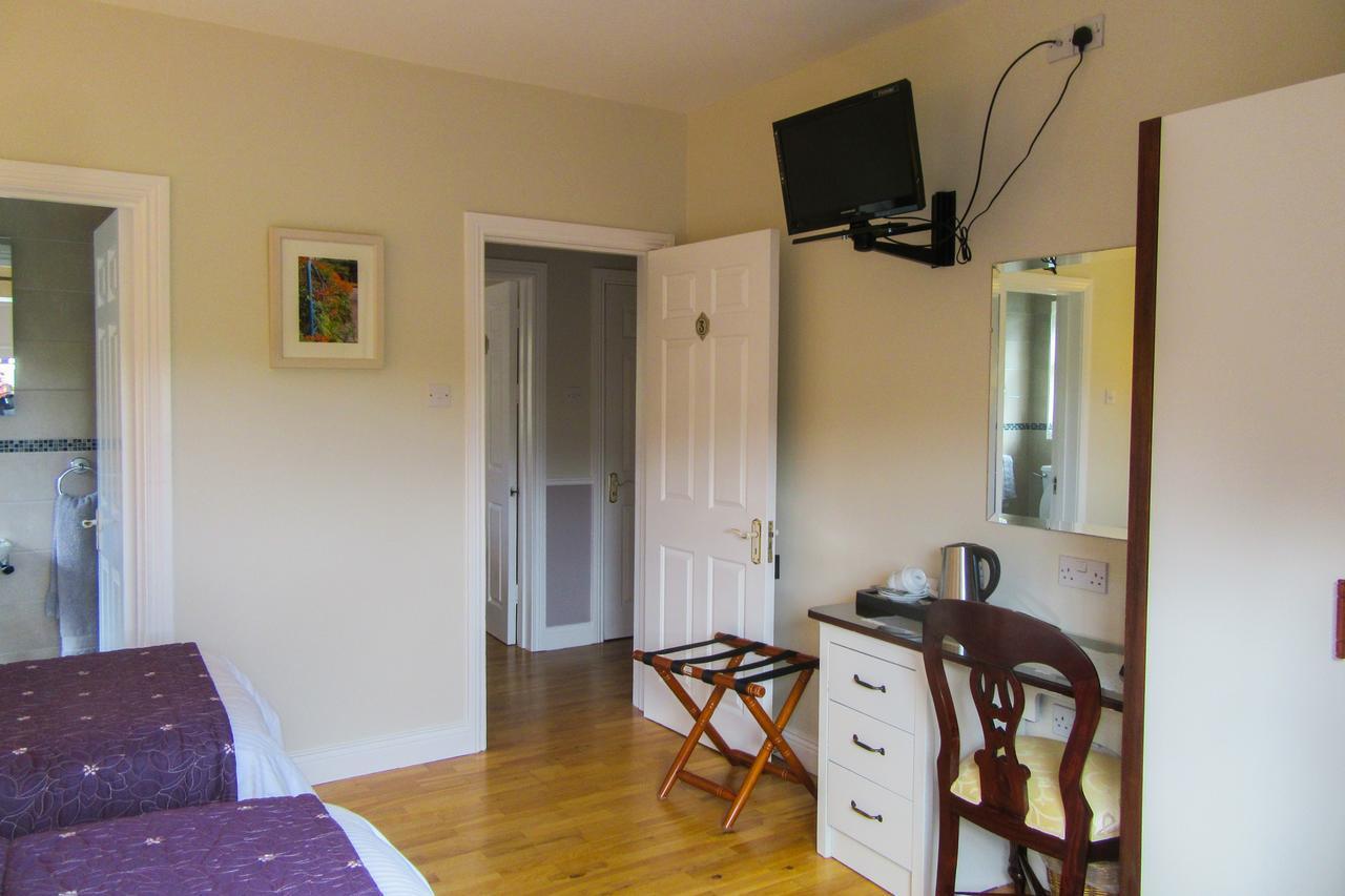 Doonshean View Bed And Breakfast Dingle Exterior foto