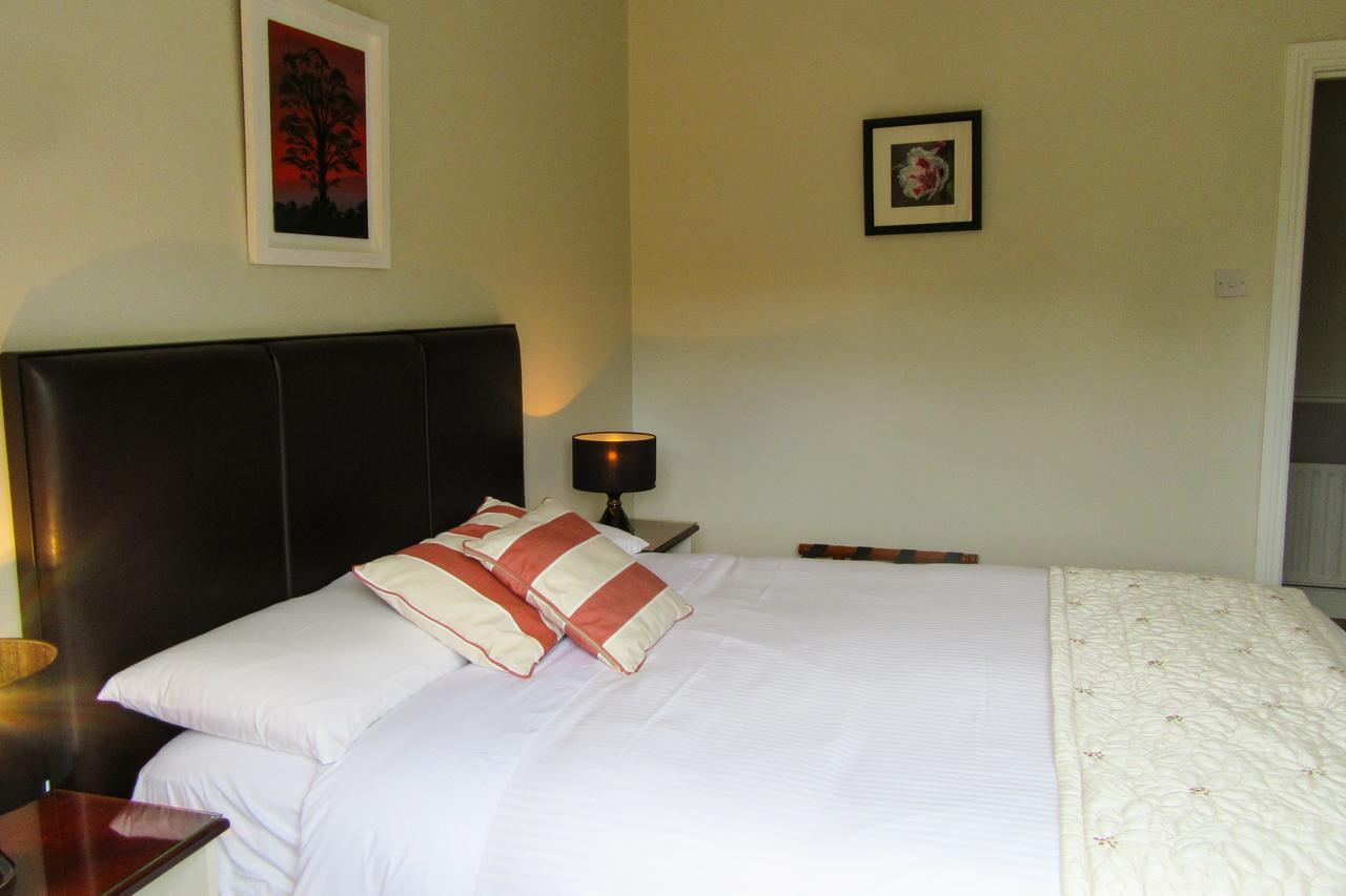 Doonshean View Bed And Breakfast Dingle Exterior foto