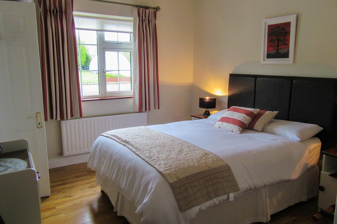 Doonshean View Bed And Breakfast Dingle Exterior foto