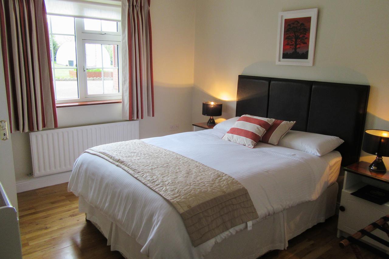 Doonshean View Bed And Breakfast Dingle Exterior foto